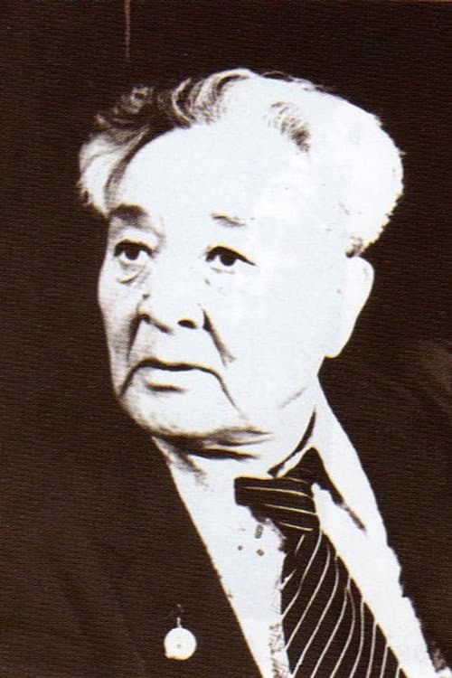 Sadykbek Dzhamanov profile photo