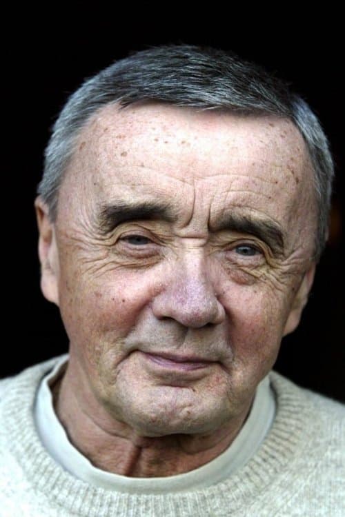 Jarl Borssén profile photo