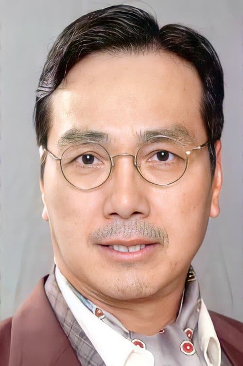 Ng Wai-Kwok profile photo