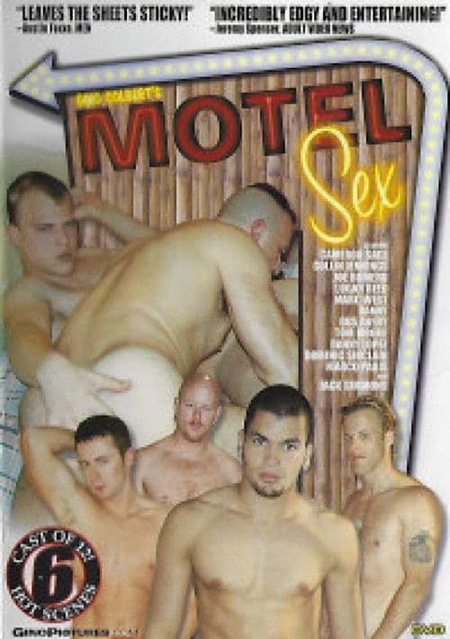 Motel Sex poster