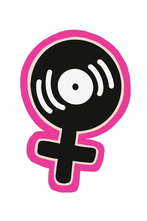 Sound Magazine Documentary poster