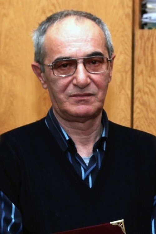 Alibala Mamedov profile photo