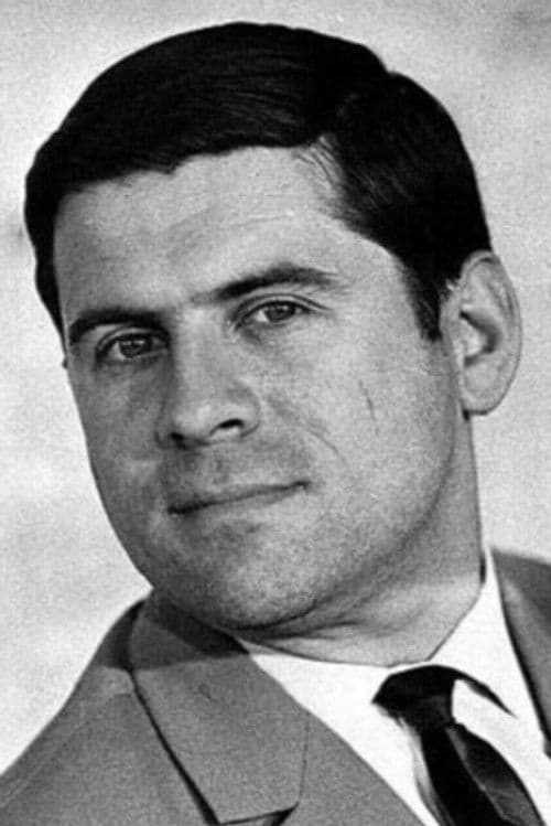 Aleksandr Bronevitsky profile photo