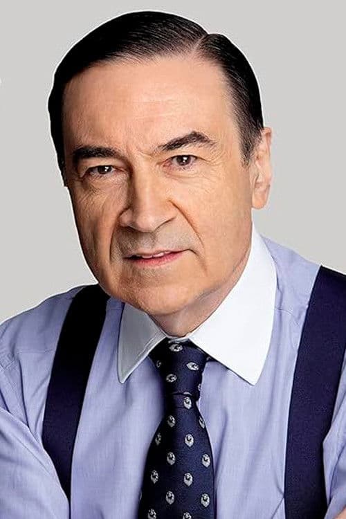 Pedro J. Ramírez profile photo