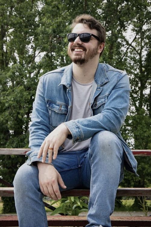 Michael Rice profile photo