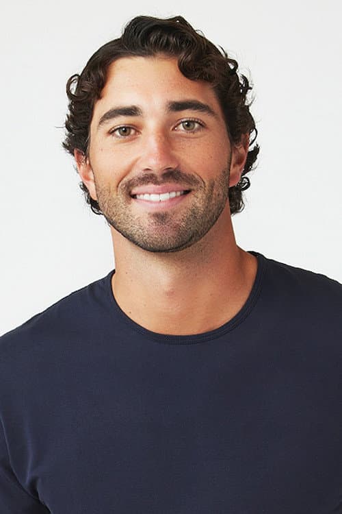 Joey Graziadei profile photo
