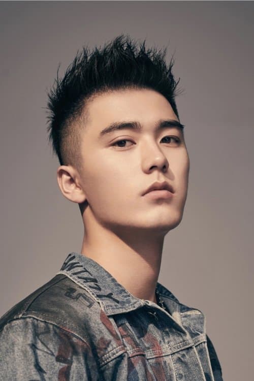 Liu Yichang profile photo