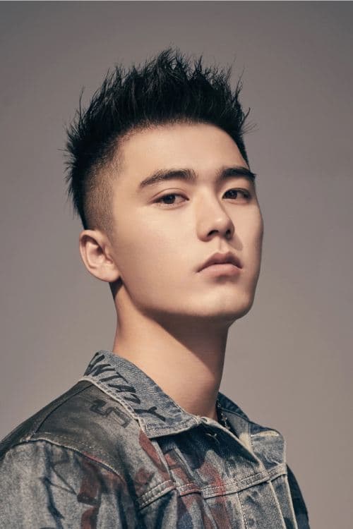 Liu Yichang profile photo