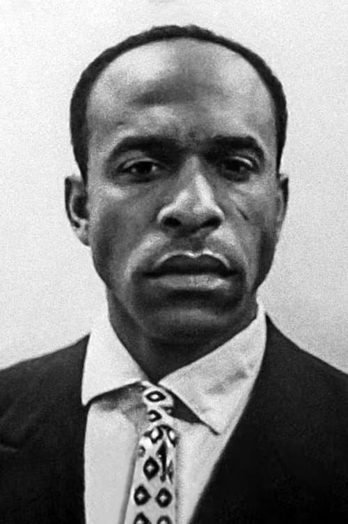 Frantz Fanon profile photo