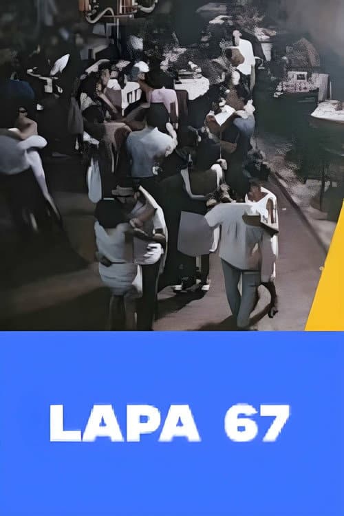 Lapa 67 poster
