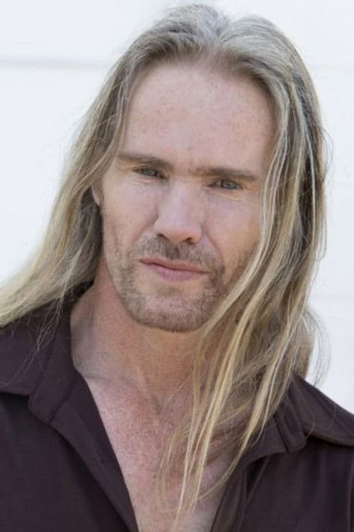 Michael Boston profile photo