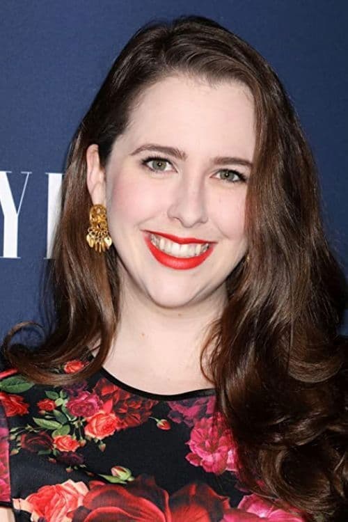 Mary Lane Haskell profile photo