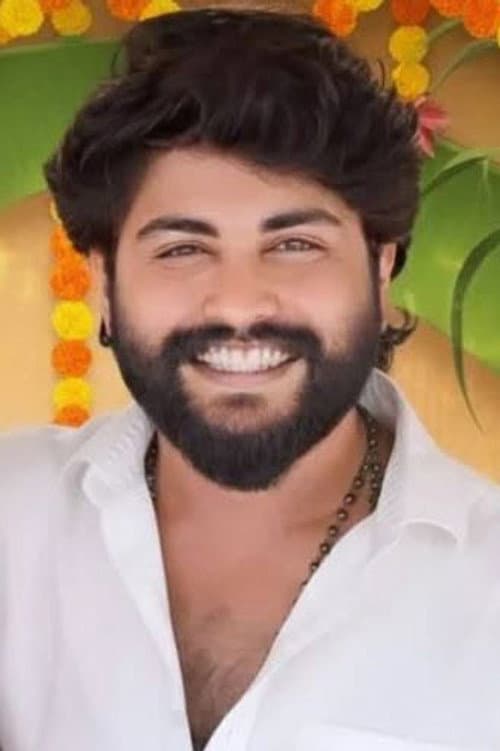 Arun Muthusamy profile photo