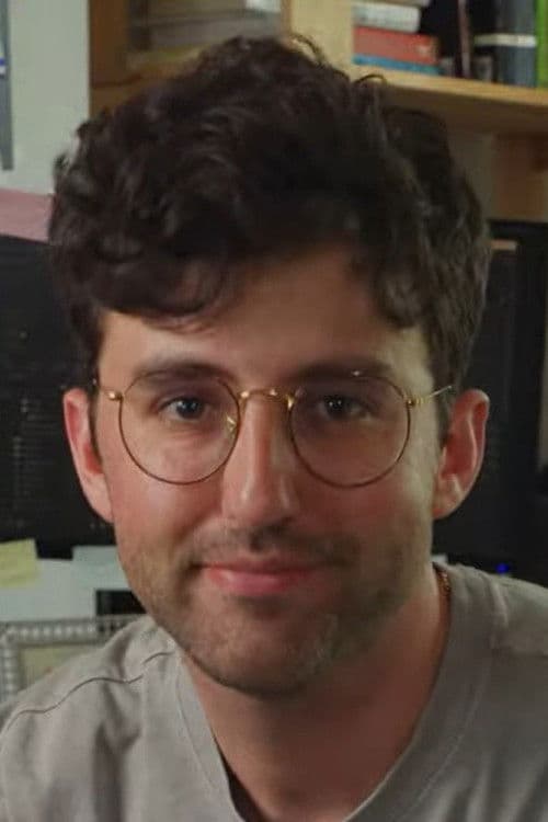 Jared Hirsch profile photo