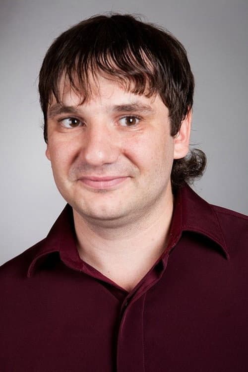 Vasiliy Babaev profile photo