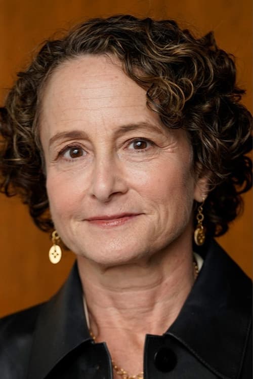 Nina Jacobson profile photo