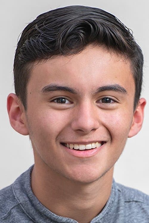 Martín Castro profile photo