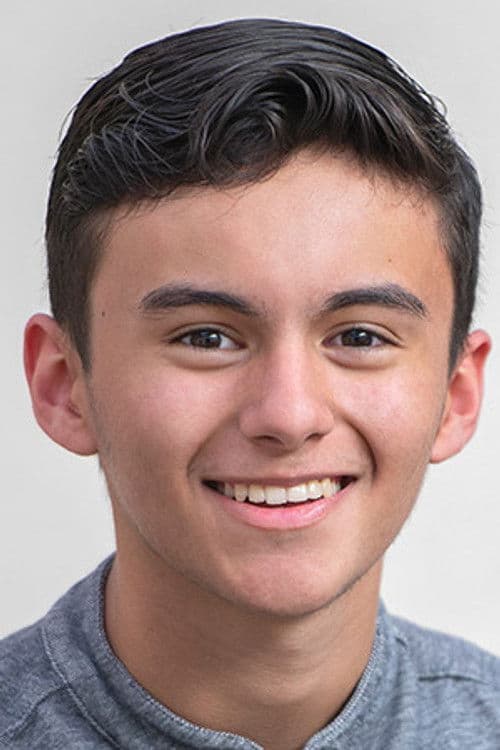 Martín Castro profile photo