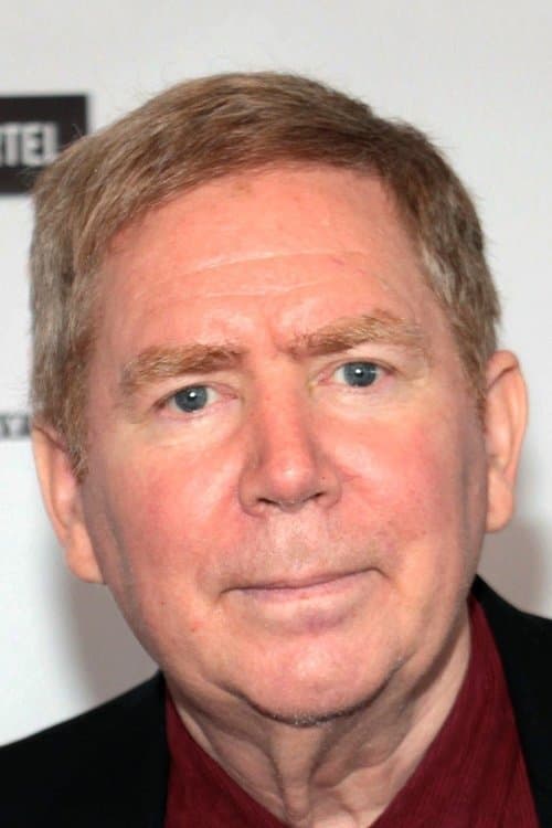 John Christopher Jones profile photo