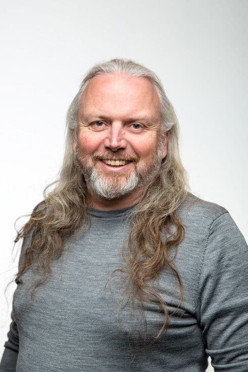 Gisle Tveito profile photo