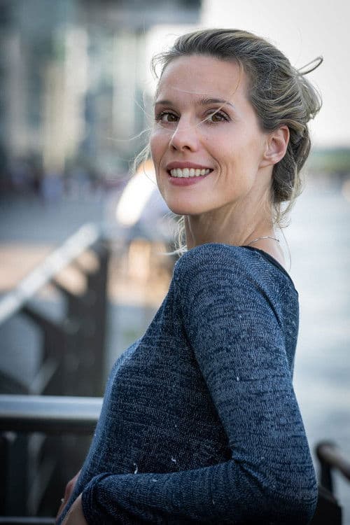 Silvia Maleen profile photo