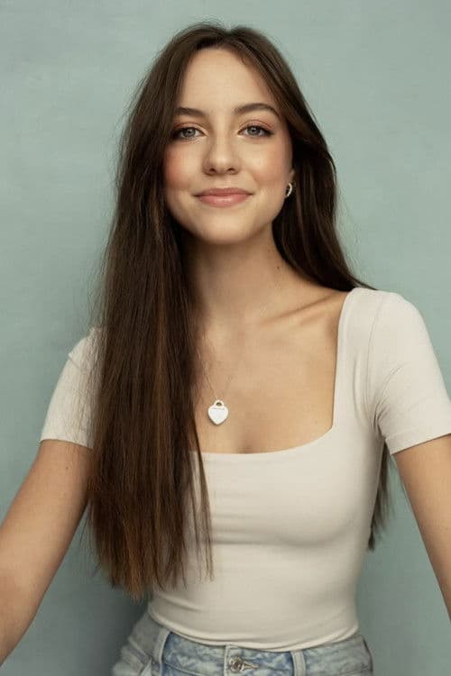 Raphaëlle Morissette profile photo