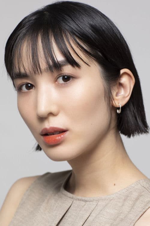 Hinako Takahashi profile photo
