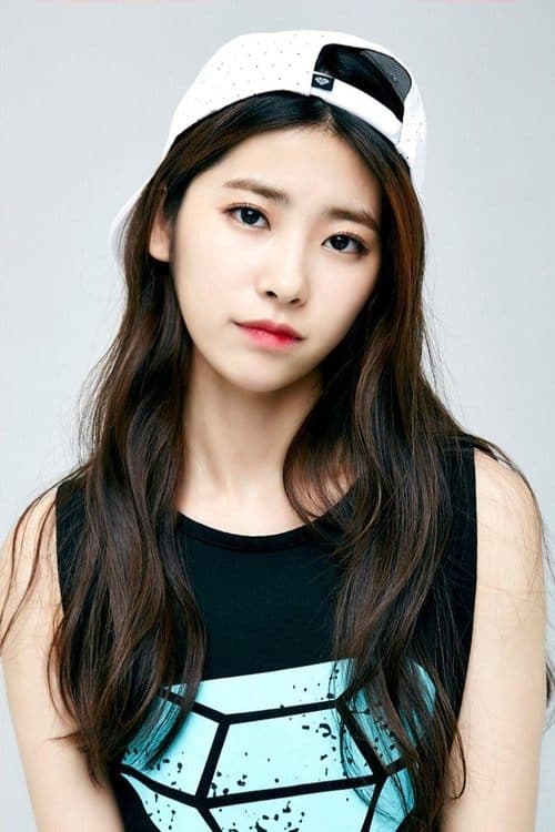 Ki Hui-hyeon profile photo