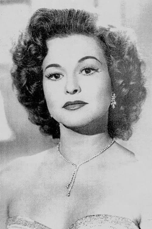 Mapy Cortés profile photo