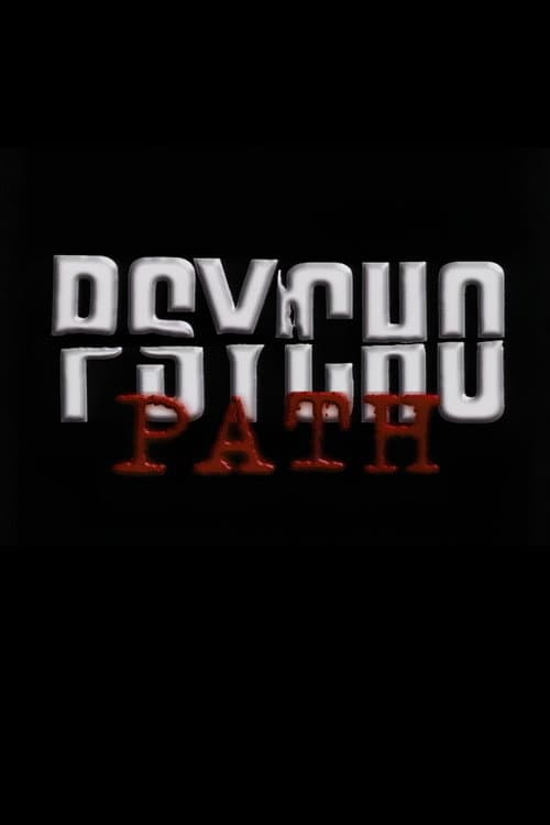 Psycho Path poster