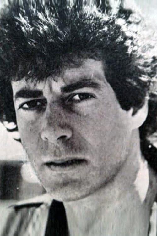 Antonio Caride profile photo