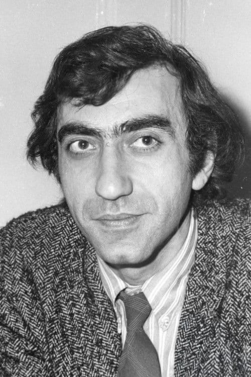 Aras Ören profile photo