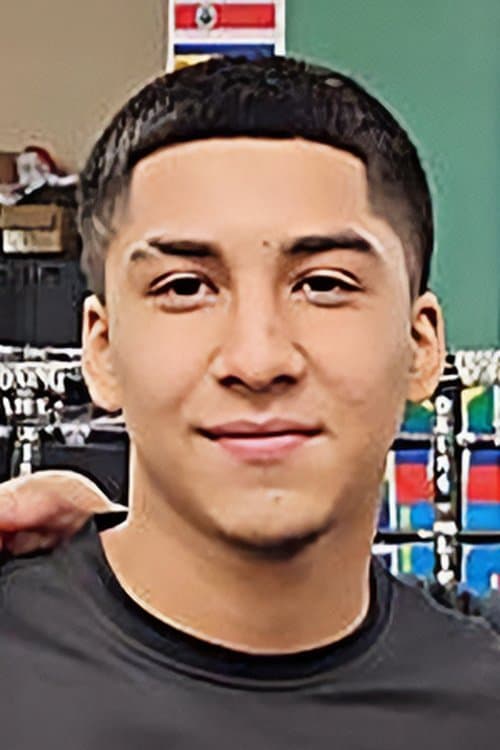 Nathan Devon Rodriguez profile photo