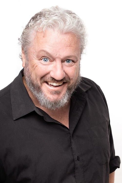 Paul Paice profile photo