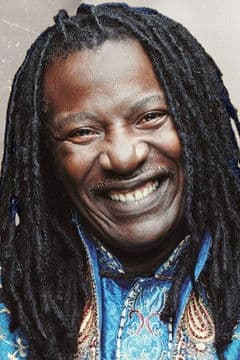 Alpha Blondy profile photo