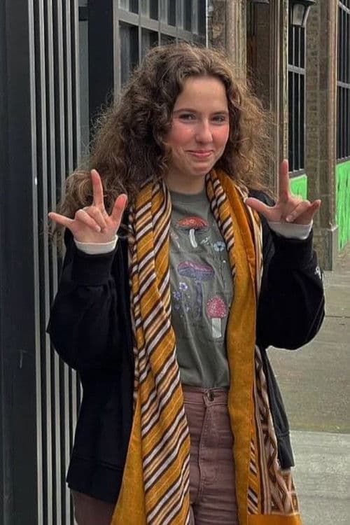 Mikayla Thompson profile photo