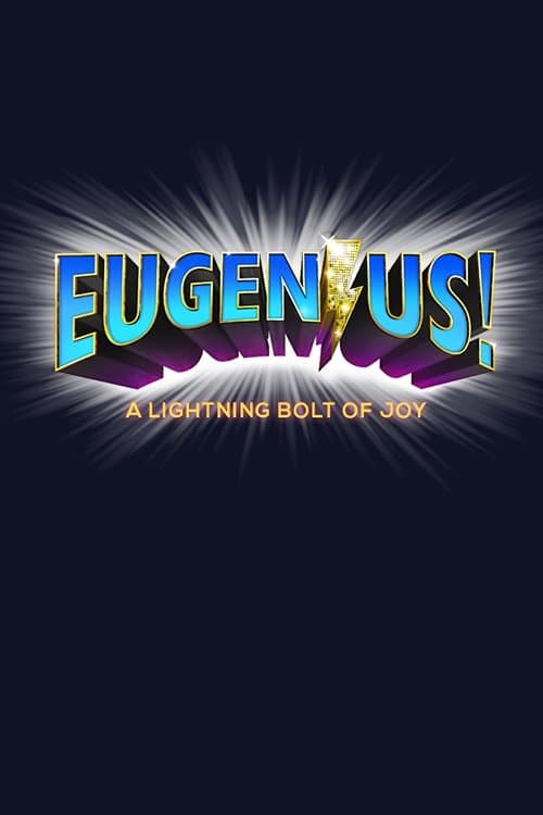 Eugenius! poster