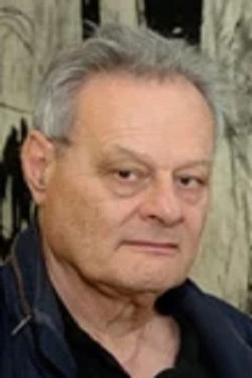 Mike Parr profile photo