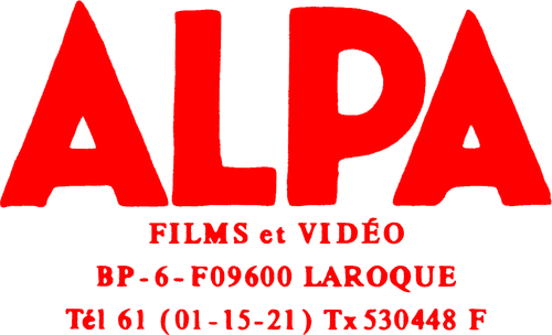 Alpha Films & Vidéo