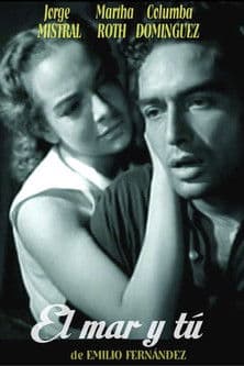 El mar y tu poster