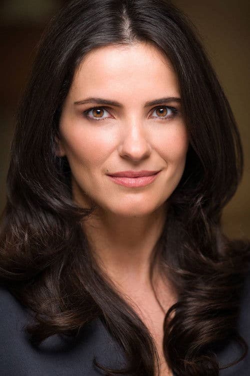 Yllka Gashi profile photo