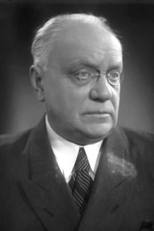 Pyotr Andriyevsky profile photo