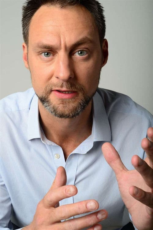 Leo Kearse profile photo