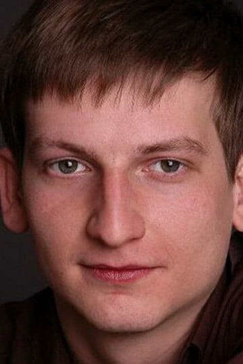 Sergey Ovchinnikov profile photo