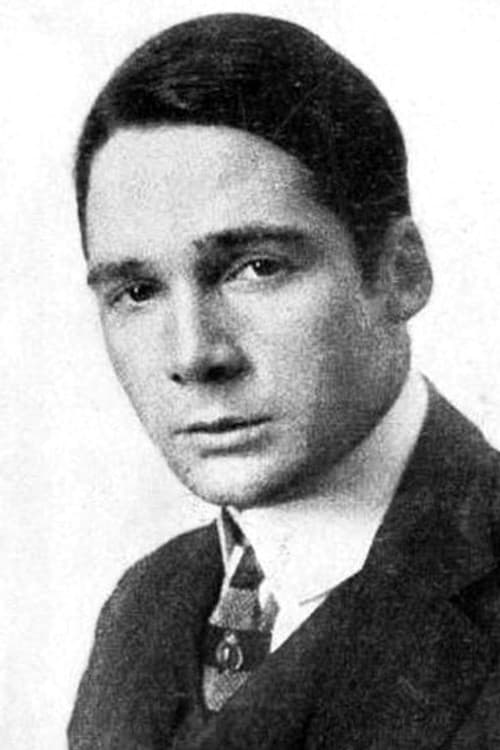 Walter Miller profile photo