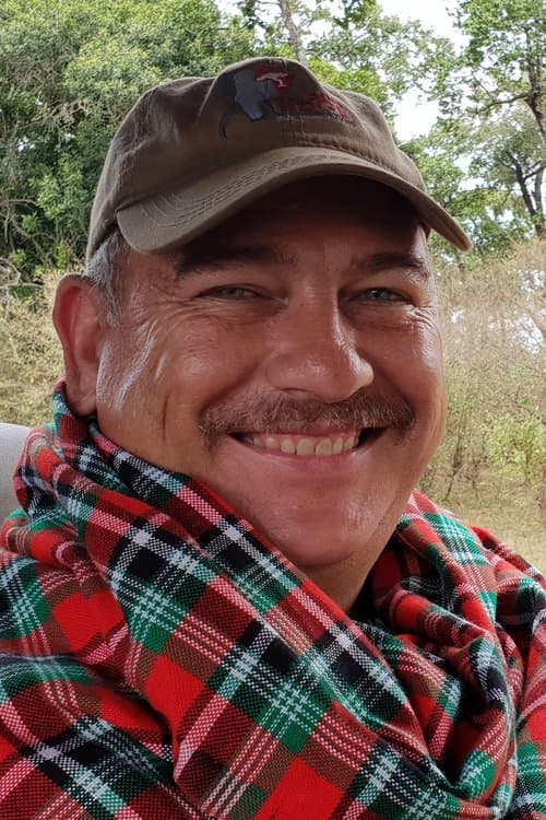 Dr. Johan Marais profile photo