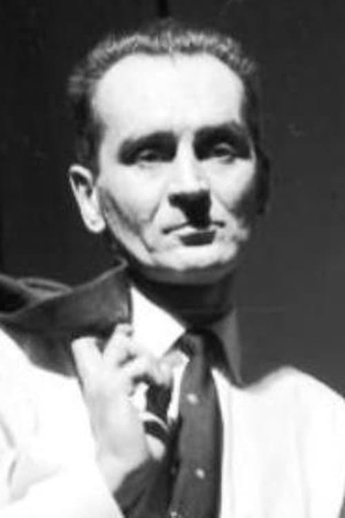 Władysław Głąbik profile photo