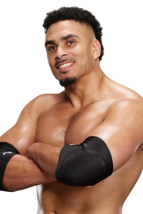 Anthony Luke profile photo