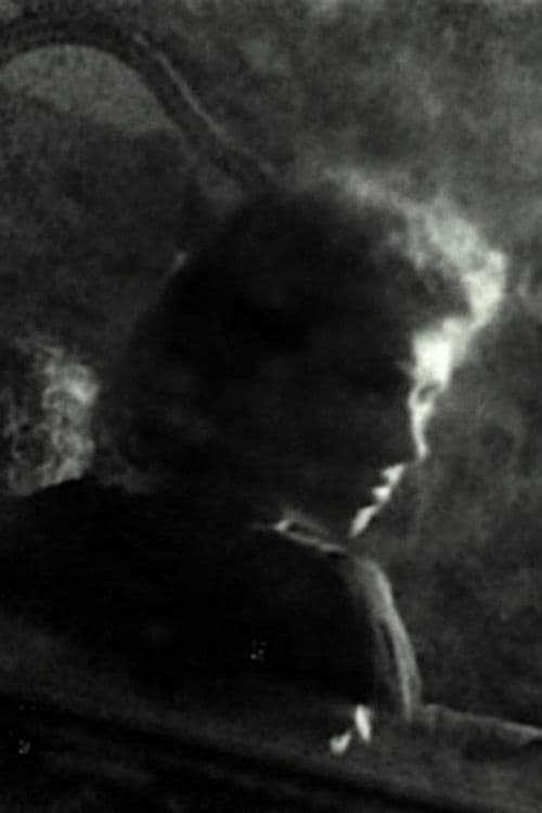 L'Image fantôme poster