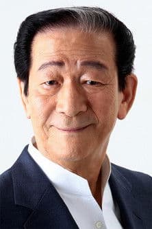 Masao Komatsu profile photo